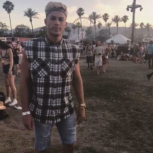 Meet your Posher, Jacob